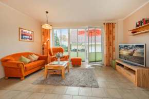 Ferienhaus Sunshine in Korswandt